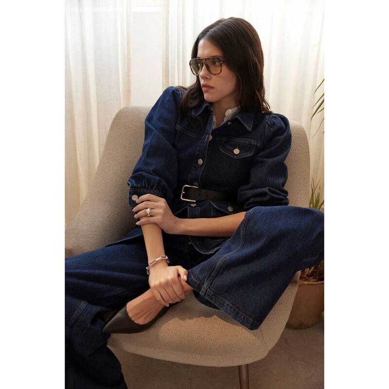 Seventy + Mochi Demi Jacket image number 3